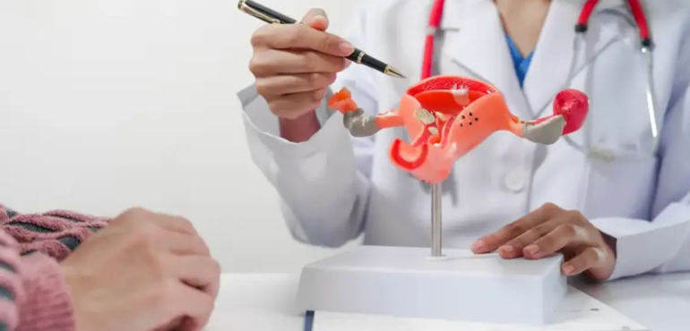 Uro-Gynaecology