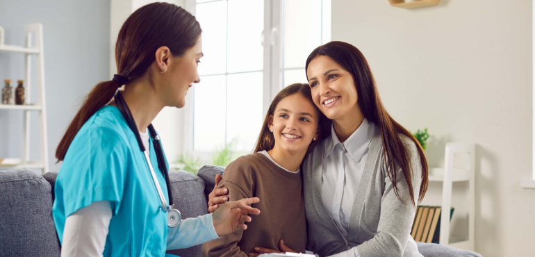 Adolescent Clinic